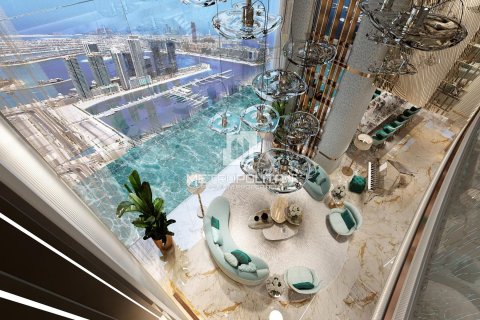 Appartement de 1 chambre à Dubai Harbour, UAE No. 128460 4