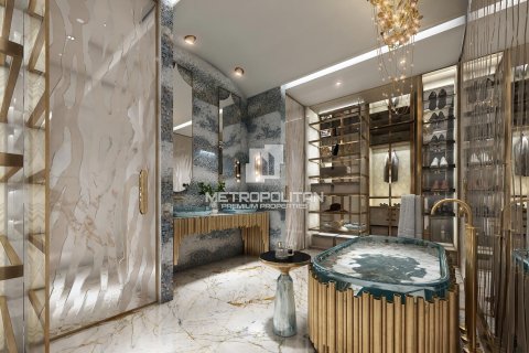 Appartement de 1 chambre à Dubai Harbour, UAE No. 128460 6