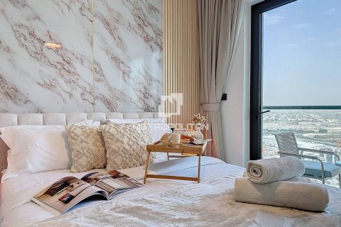 Apartment de 1 dormitorio en Sobha Hartland, UAE No. 128465 4