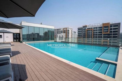 Apartment de 1 dormitorio en Sobha Hartland, UAE No. 128465 16