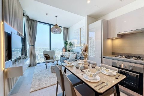 Apartment de 1 dormitorio en Sobha Hartland, UAE No. 128465 9