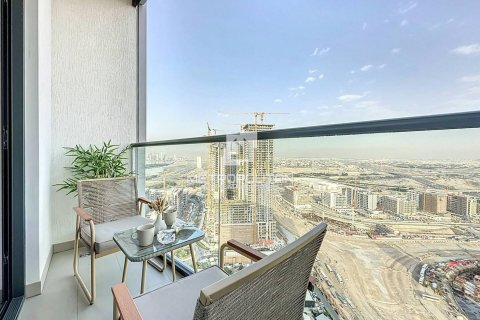 Apartment de 1 dormitorio en Sobha Hartland, UAE No. 128465 12