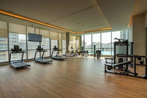 Apartment de 1 dormitorio en Sobha Hartland, UAE No. 128465 15