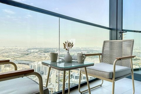 Apartment de 1 dormitorio en Sobha Hartland, UAE No. 128465 13