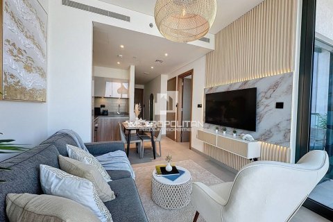 Apartment de 1 dormitorio en Sobha Hartland, UAE No. 128465 8