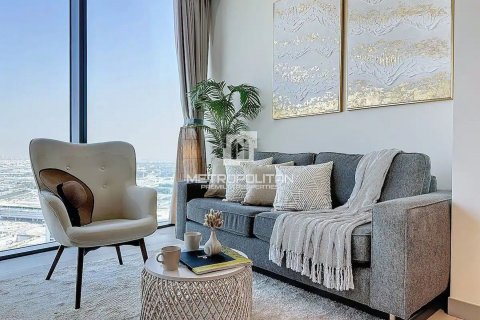 Apartment de 1 dormitorio en Sobha Hartland, UAE No. 128465 6