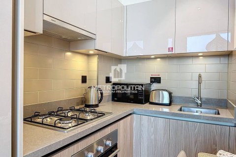 Apartment de 1 dormitorio en Sobha Hartland, UAE No. 128465 11