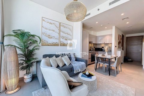 Apartment de 1 dormitorio en Sobha Hartland, UAE No. 128465 10