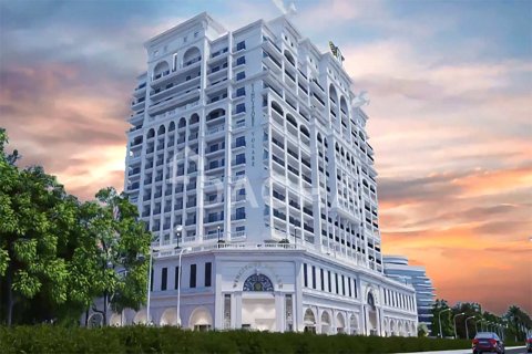 Apartamento tipo estudio Estudio en Arjan, UAE No. 170298