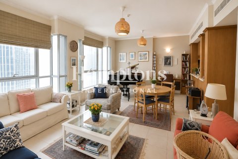 2 bedrooms Apartment in Downtown Dubai (Downtown Burj Dubai), UAE No. 167063