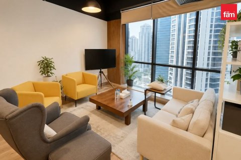 274.6m² Office in Dubai, UAE No. 200248