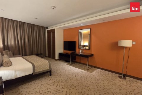 Studio Apartment in Downtown Dubai (Downtown Burj Dubai), UAE No. 200246