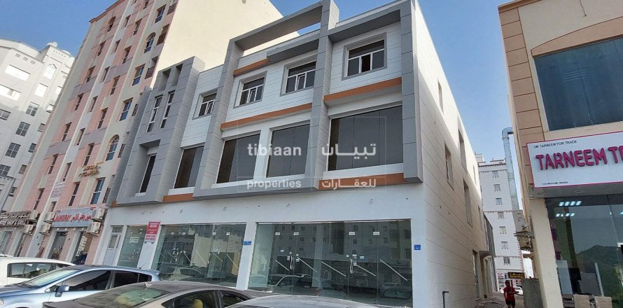 Здание 400м² в Аль Амират, Оман №53826