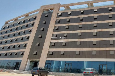 502m² Office in Muscat, Oman No. 53827