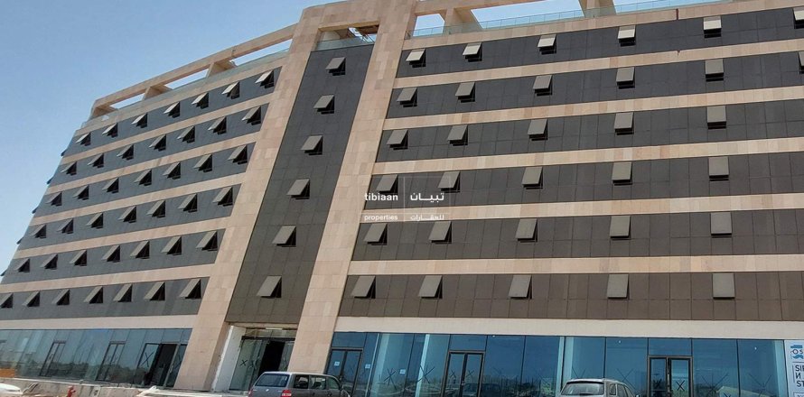 Office de 502m² en Muscat, Oman No. 53827
