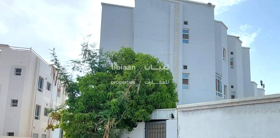 2 bedrooms Apartment in As Sib, Oman No. 53828