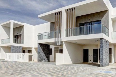 3 bedrooms Villa on the Yas Acres, UAE No. 35503