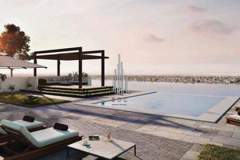 5 bedrooms Villa on the Yas Acres, UAE No. 35502 6