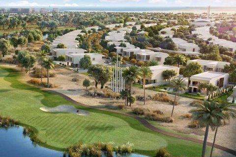 5 bedrooms Villa on the Yas Acres, UAE No. 35502 7