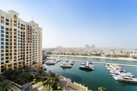 2 غرف نوم شقة في نخلة جميرا, الإمارات العربية المتحدة رقم 210399