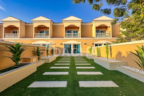 Townhouse de 2 chambres à Jumeirah Village Triangle, UAE No. 207840