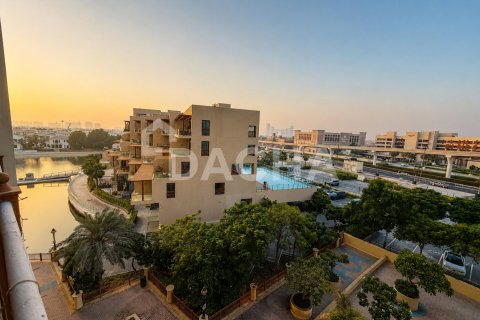 Appartement de 3 chambres à Marina Residences, UAE No. 207838