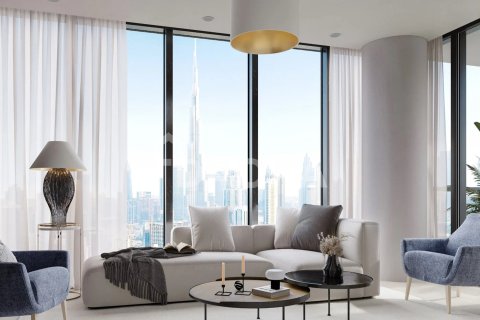 2 bedrooms Apartment in Sobha Hartland, UAE No. 207837