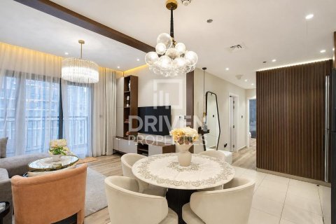 Квартира с 2 спальнями в Hayat Boulevard, ОАЭ №209548