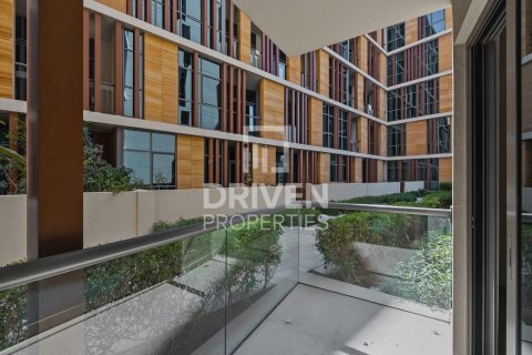 Appartement de 1 chambre à Al Jaddaf, UAE No. 209546