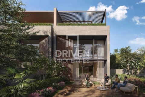 4 bedrooms Villa in Tilal Al Ghaf, UAE No. 209542