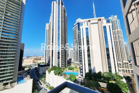 2 bedrooms Apartment in Downtown Dubai (Downtown Burj Dubai), UAE No. 156370