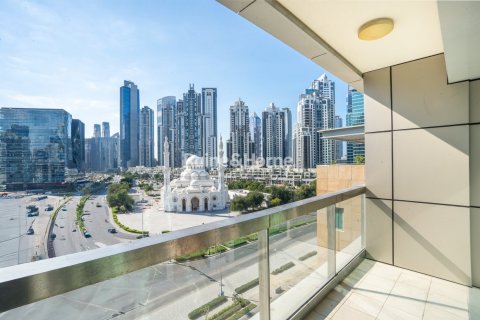 Apartamento tipo estudio Estudio en Downtown Dubai (Downtown Burj Dubai), UAE No. 156374