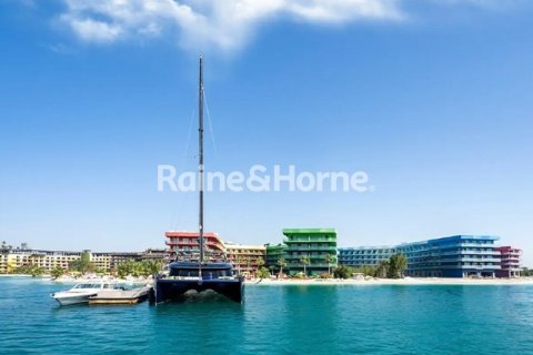 Apartamento tipo estudio Estudio en The World Islands, UAE No. 156371