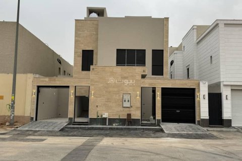 4 غرف نوم شقة في مدينة الرياض, السُّعُودِيَّة رقم 60148