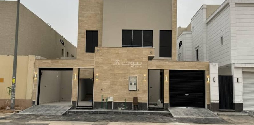 Appartement de 4 chambres à Riyadh, Saudi Arabia No. 60148
