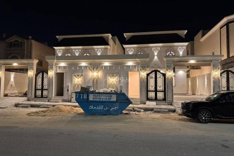 6 غرفة نوم  فيلا في الخبر, السُّعُودِيَّة رقم 60151