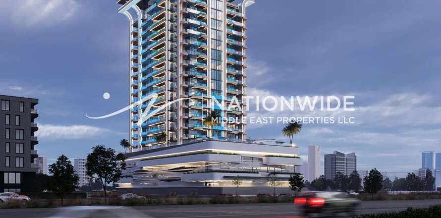 2 bedrooms Apartment in Dubai, UAE No. 125828