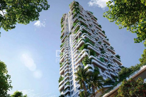 1 غرف نوم شقة في Maritime City, الإمارات العربية المتحدة رقم 209493