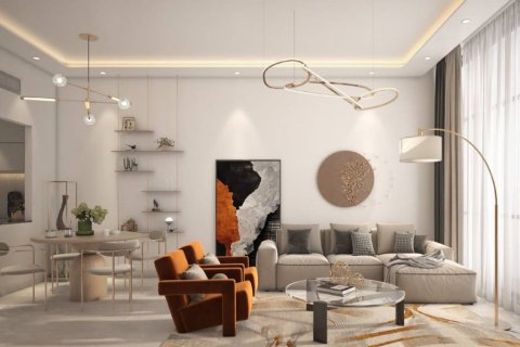 3 bedrooms Duplex in Dubai, UAE No. 14731