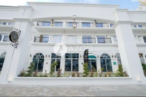 120m² Shop in Arjan, UAE No. 104412