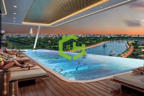 Apartment de 1 dormitorio en Business Bay, UAE No. 105135 7