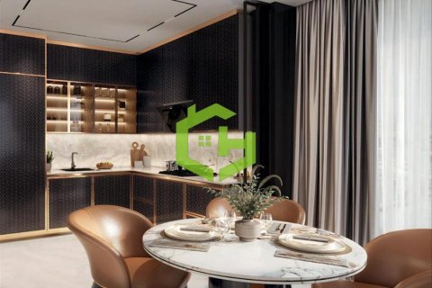 Apartment de 1 dormitorio en Business Bay, UAE No. 105135 4