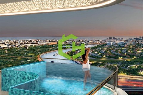 Apartment de 1 dormitorio en Business Bay, UAE No. 105135 8