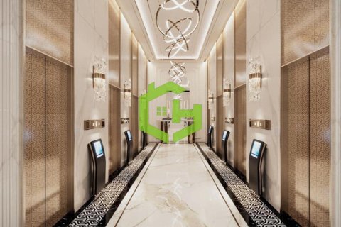 Apartment de 1 dormitorio en Business Bay, UAE No. 105135 6