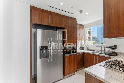2 غرف نوم شقة في Boulevard Point, الإمارات العربية المتحدة رقم 192143 15