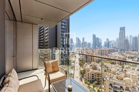 2 غرف نوم شقة في Boulevard Point, الإمارات العربية المتحدة رقم 192143 21