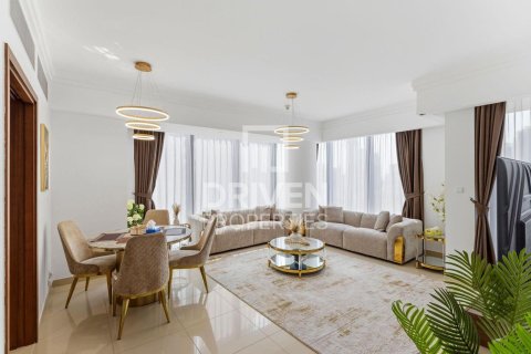 2 غرف نوم شقة في Boulevard Point, الإمارات العربية المتحدة رقم 192143 5