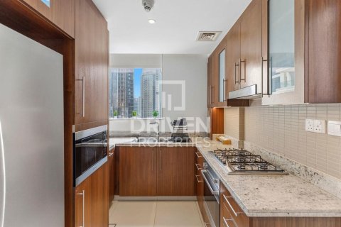 2 غرف نوم شقة في Boulevard Point, الإمارات العربية المتحدة رقم 192143 17