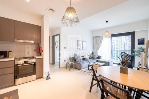 1 غرف نوم شقة في Opera District, الإمارات العربية المتحدة رقم 192147 6
