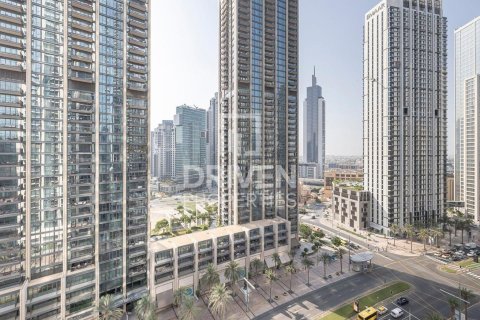 1 غرف نوم شقة في Opera District, الإمارات العربية المتحدة رقم 192147 11